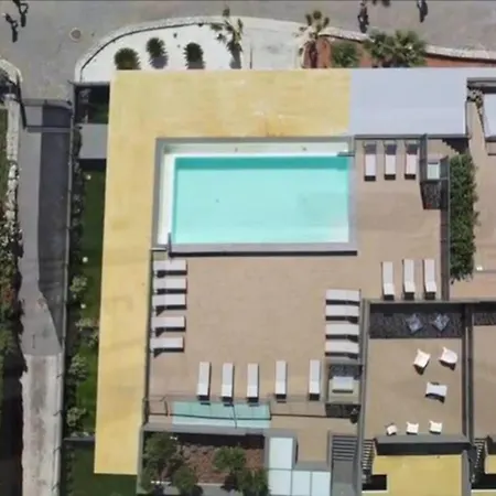 Apartmán Feet In The Water Friendly Cozy And Unique