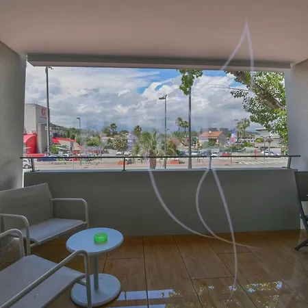 Apartmán Feet In The Water Friendly Cozy And Unique Villeneuve-Loubet