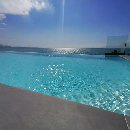 Feet In The Water Friendly Cozy And Unique Apartamento Villeneuve-Loubet